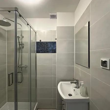 Apartman Sunny *