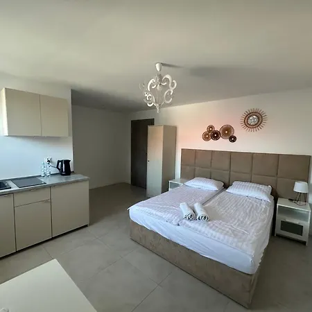 Apartment Sunny Jastarnia