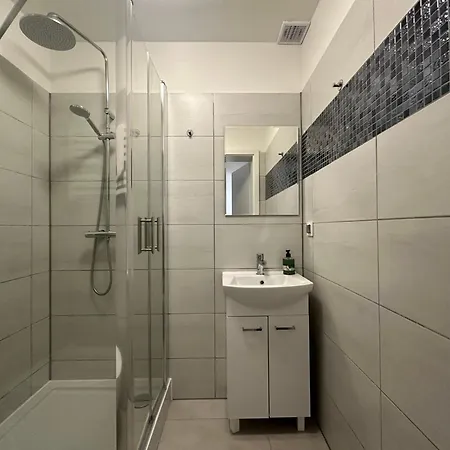 Apartment Sunny *