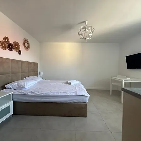 Apartment Sunny