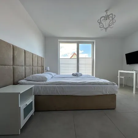 Apartment Sunny Jastarnia