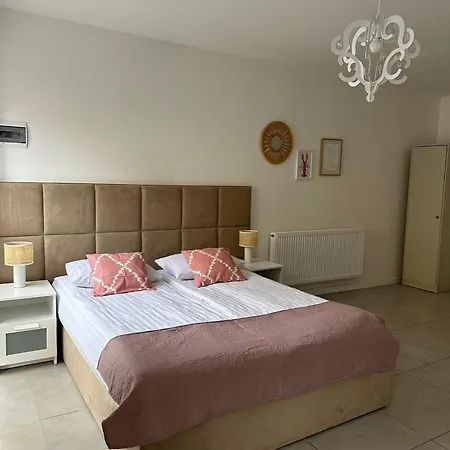 Apartman Sunny *