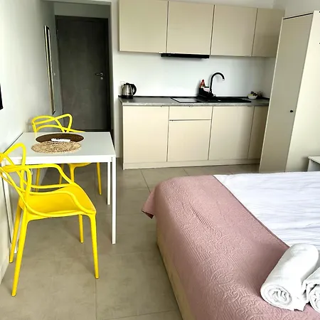 Apartment Sunny *