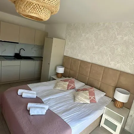 Apartman Sunny *