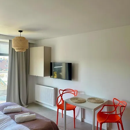 Apartman Sunny