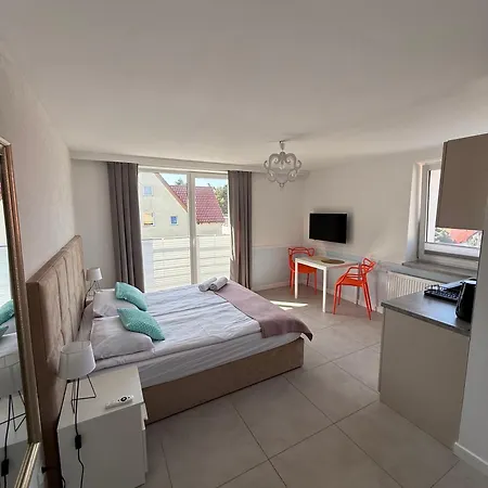 Apartment Sunny