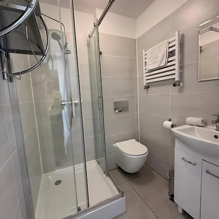 Apartman Sunny *
