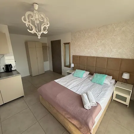 Apartment Sunny Jastarnia