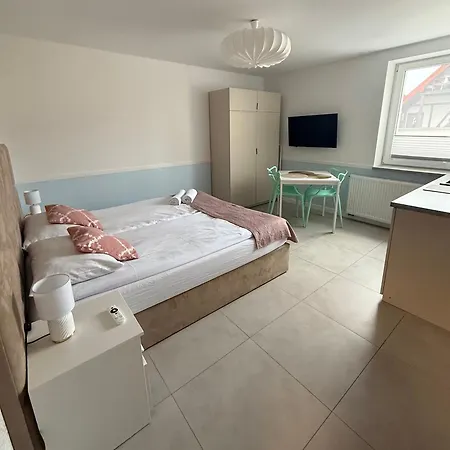 Apartman Sunny