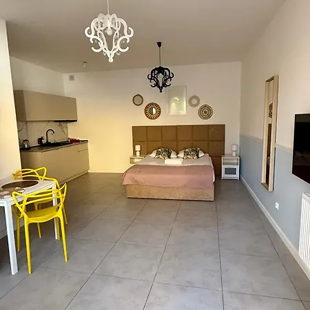 Apartment Sunny *