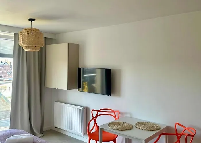 Apartment Sunny