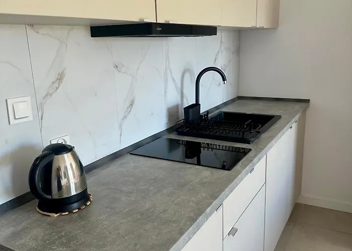 Sunny 公寓 亚斯塔尔尼亚