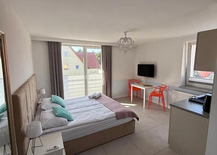 Apartment Sunny
